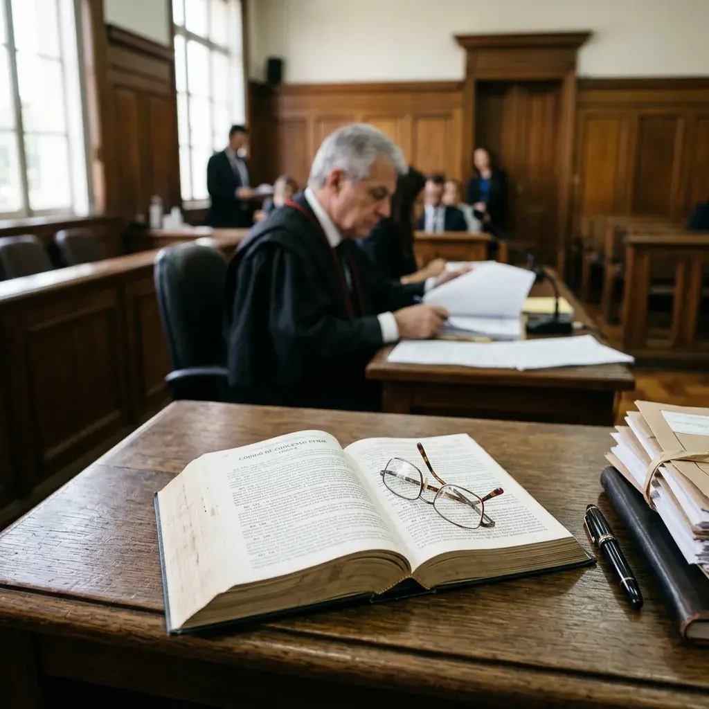 O que é prisão preventiva e qual é a sua base legal? — Prisão preventiva: o que é, quando decretam e como reverter?