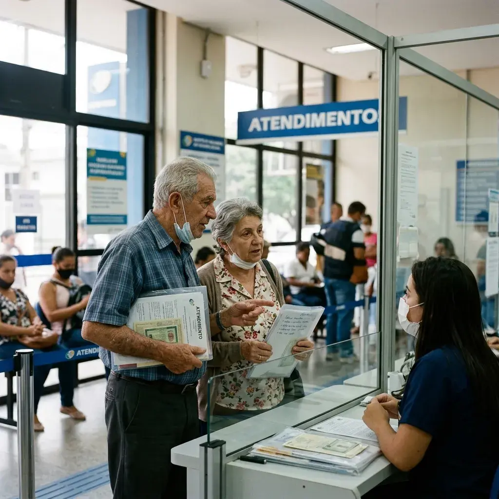 O que é a revisão de aposentadoria pelo INSS? — Como revisar o valor da aposentadoria e receber diferenças atrasadas?